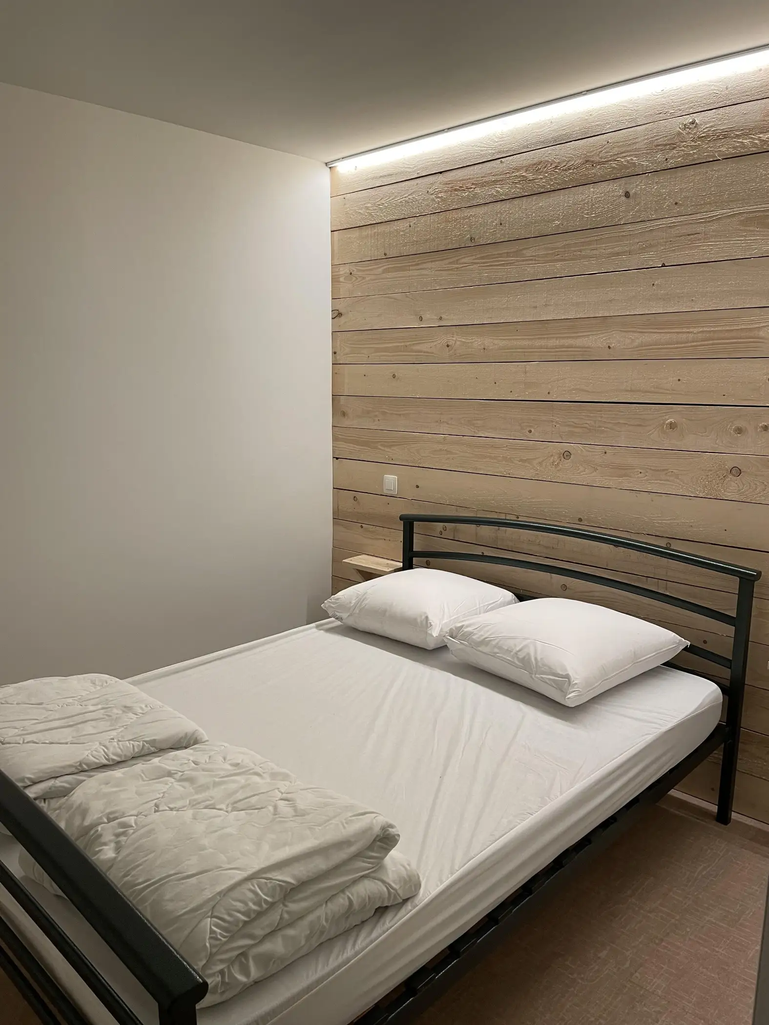 Cottage for 24 people in Waimes Gîte de la Warche